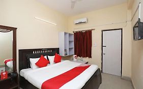 Mozy Guest House
